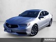  Acura TLX