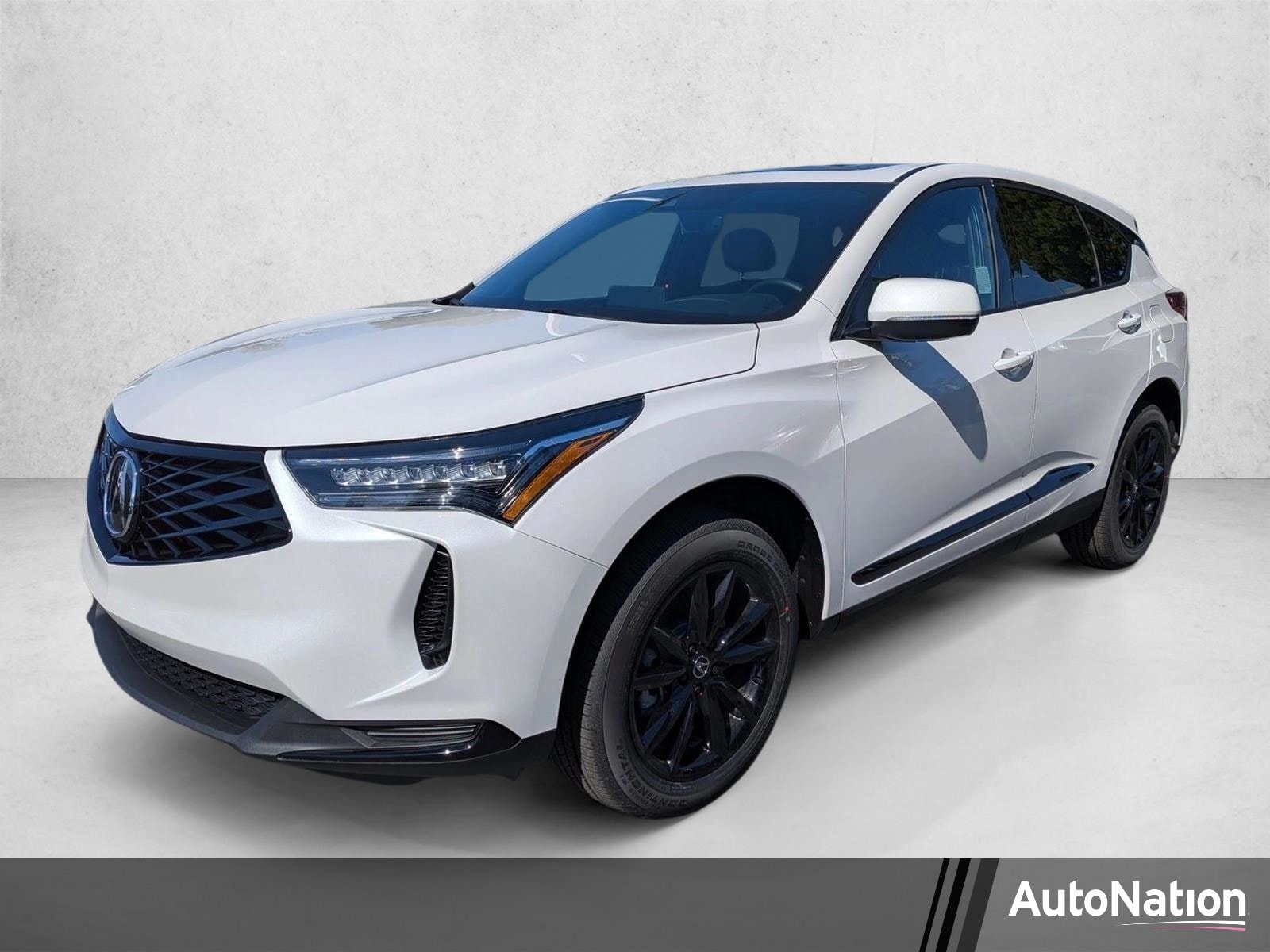 2026 Acura RDX SH-AWD's photo