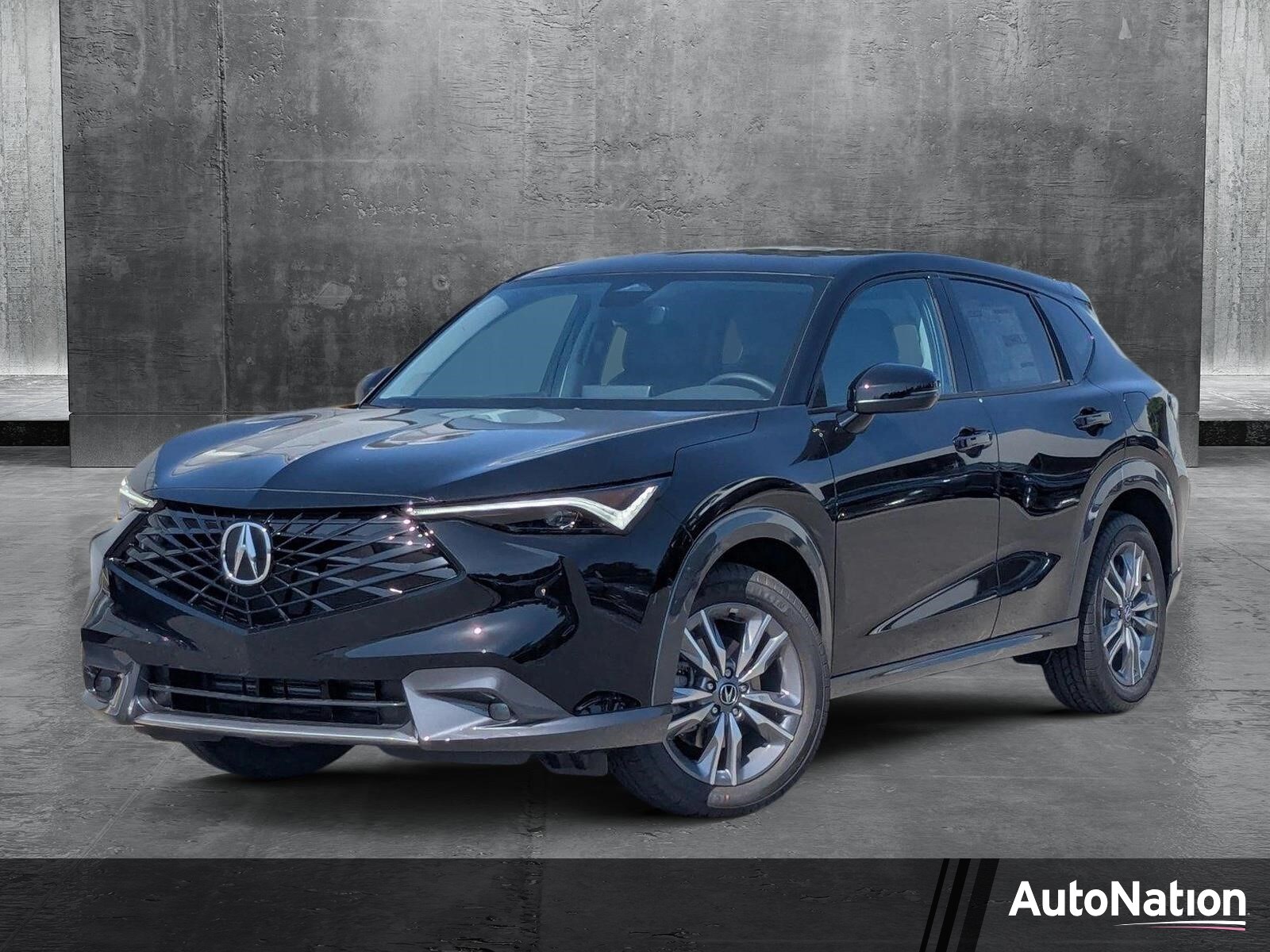 2025 Acura ADX Base's photo