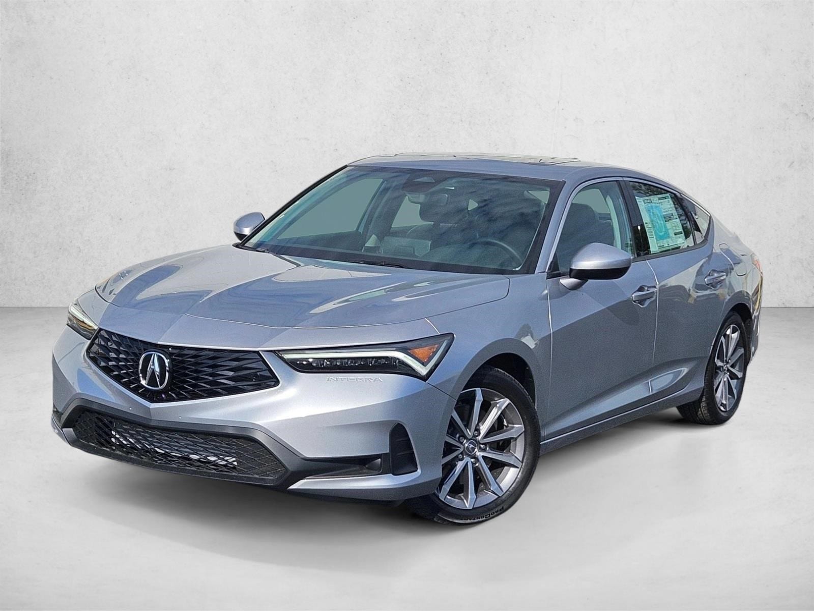 2025 Acura Integra Base's photo