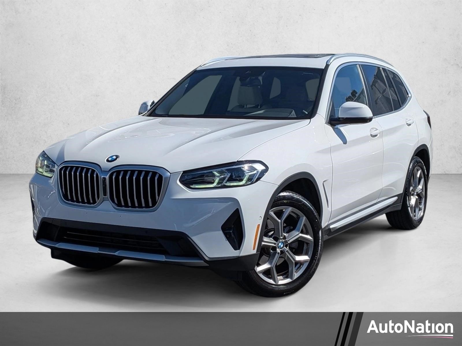 2023 BMW X3