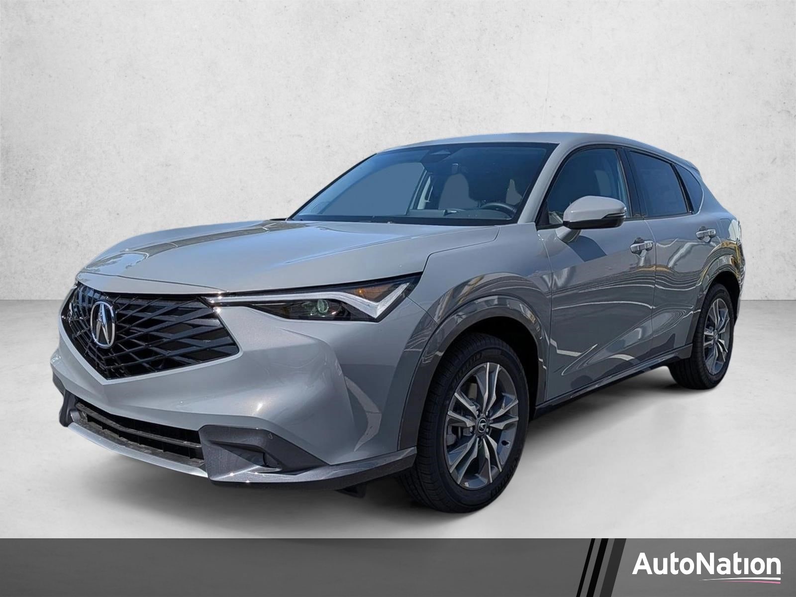 2026 Acura ADX -'s photo