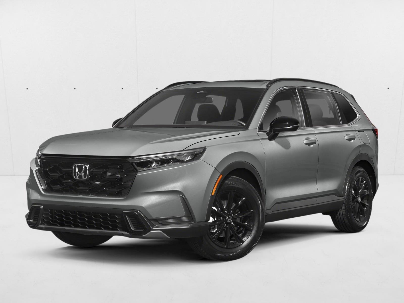 2024 Honda CR-V Sport's photo