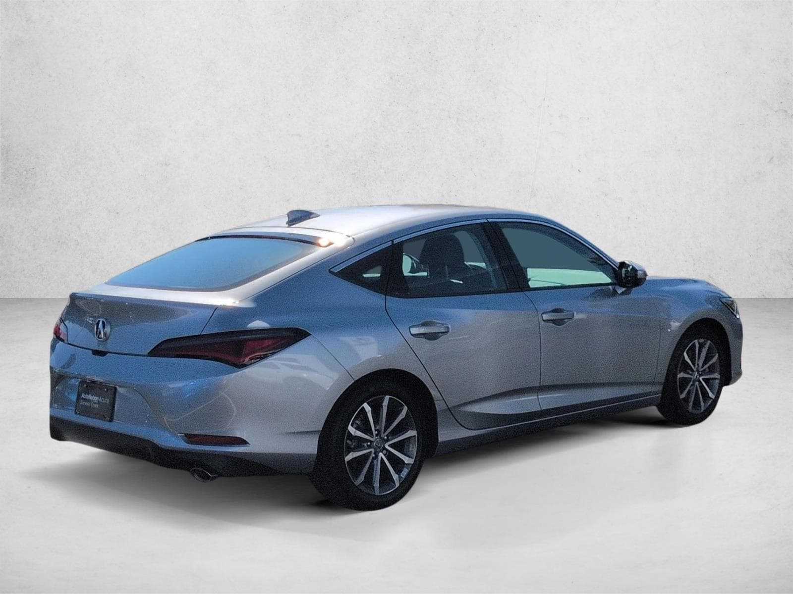 2025 Acura Integra photo 5