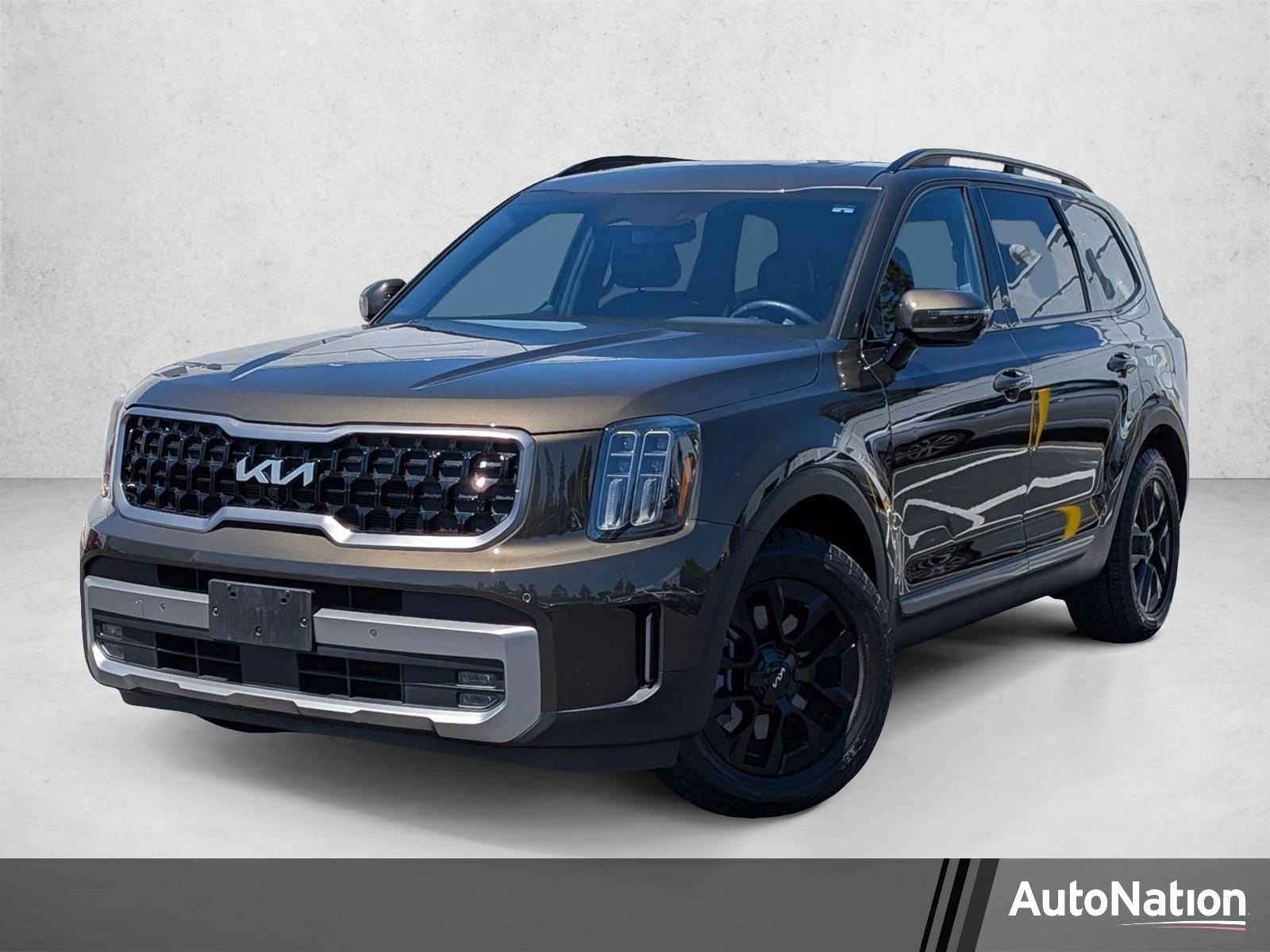 2023 Kia Telluride