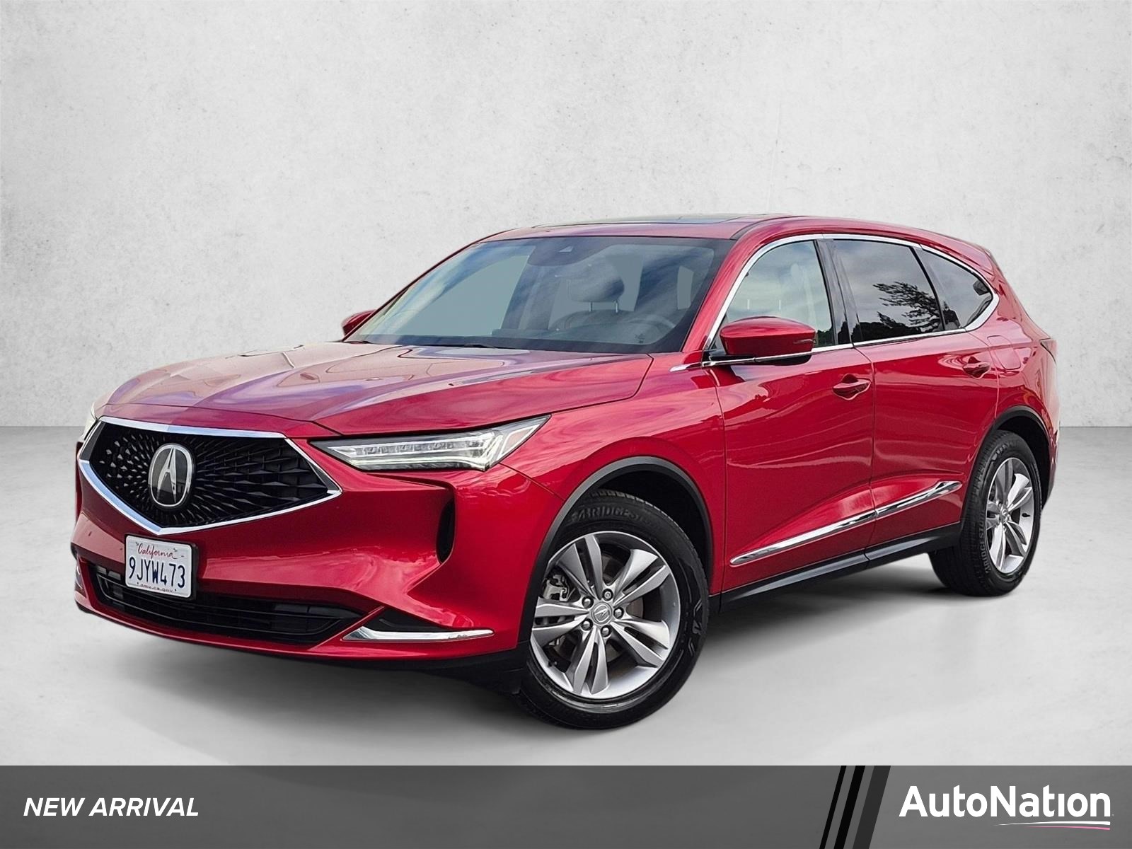 2024 Acura MDX