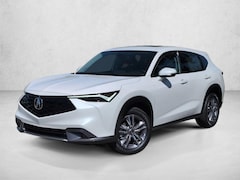 2026 Acura ADX Base SUV