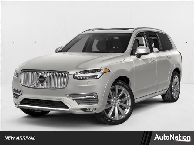 2017 Volvo XC90 T6 AWD Inscription's photo