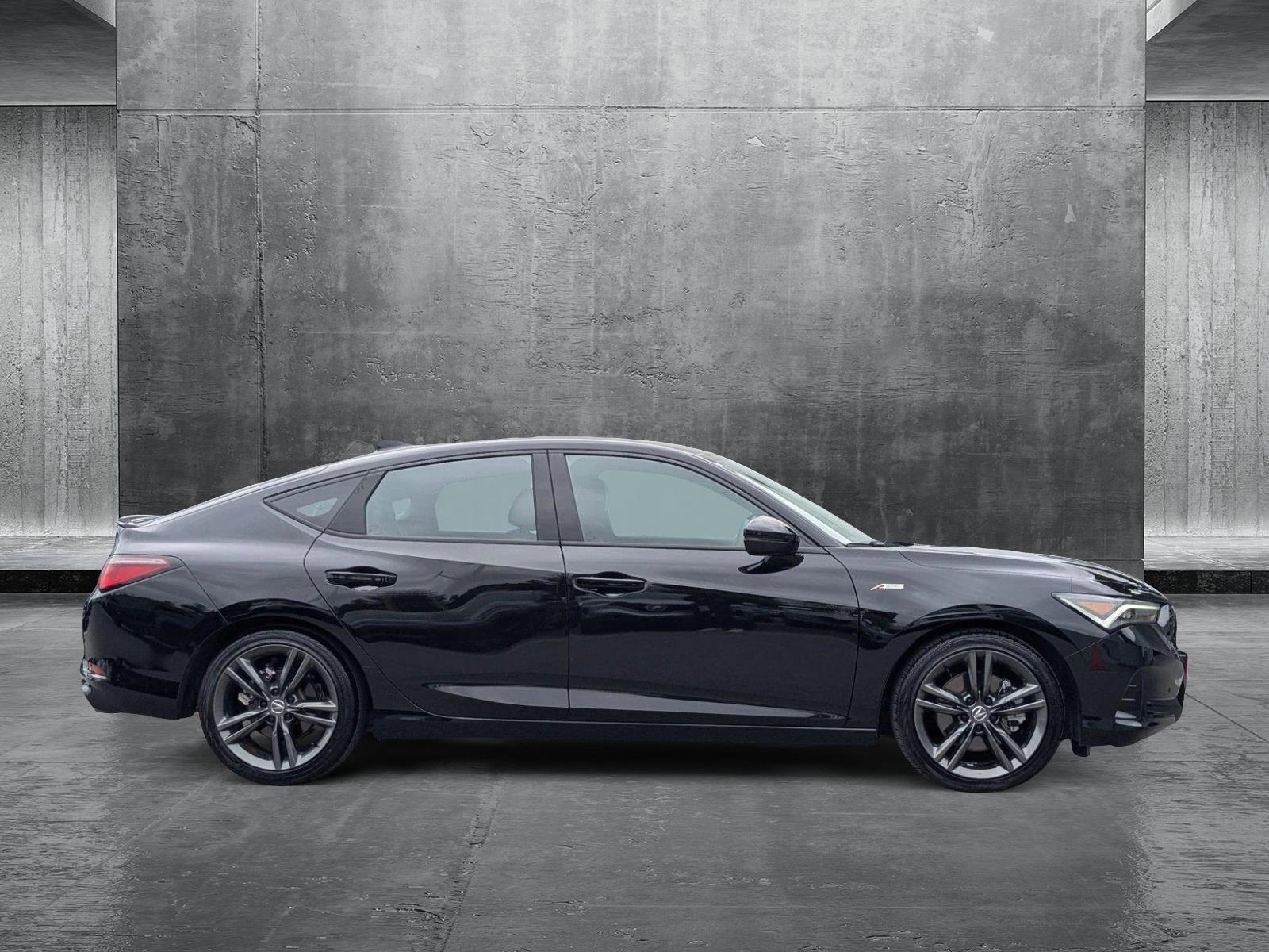 2023 Acura Integra A-Spec Technology photo 4