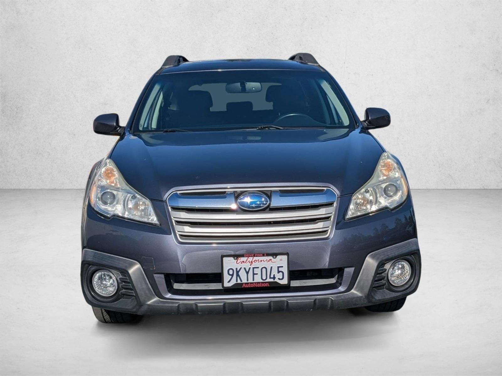 2014 Subaru Outback 2.5i Premium photo 2