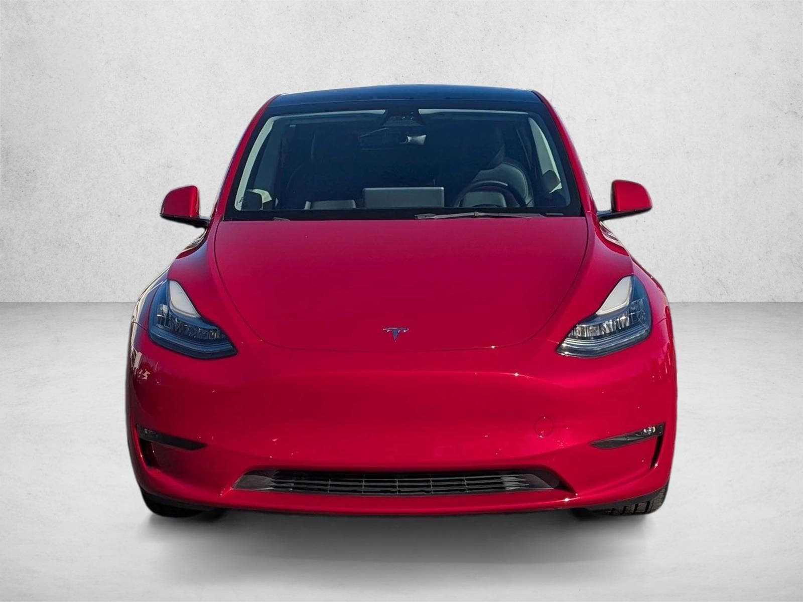 Used 2022 Tesla Model Y Long Range with VIN 7SAYGDEE9NF412214 for sale in Santa Clara, CA