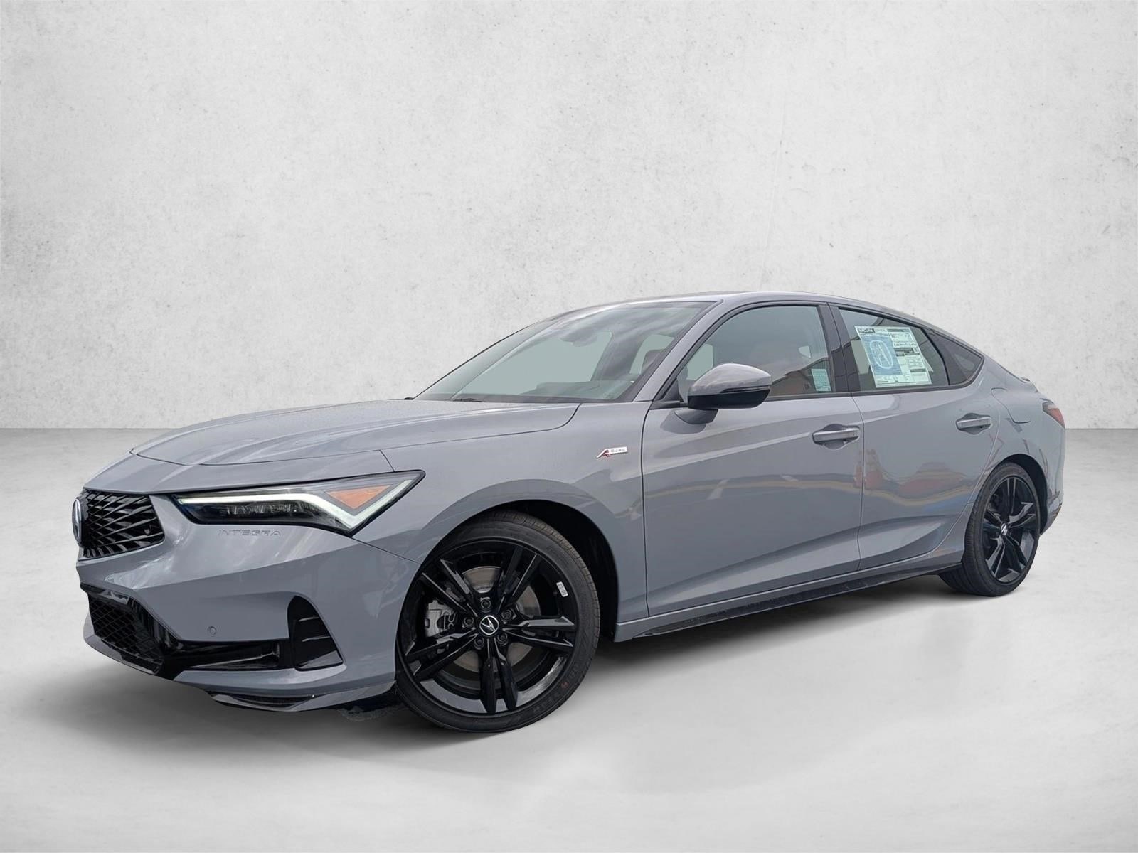 2026 Acura Integra A-Spec with Tech Package's photo