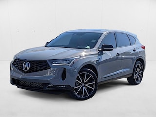 2025 Acura RDX w/A-Spec Advance Package SUV