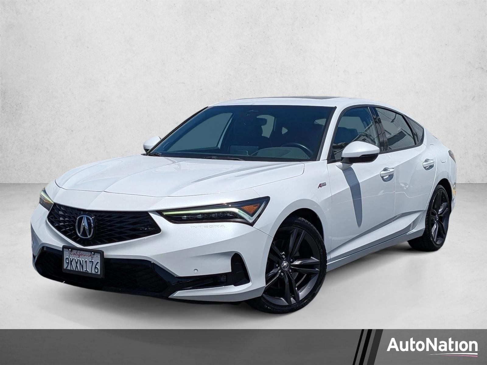 2024 Acura Integra