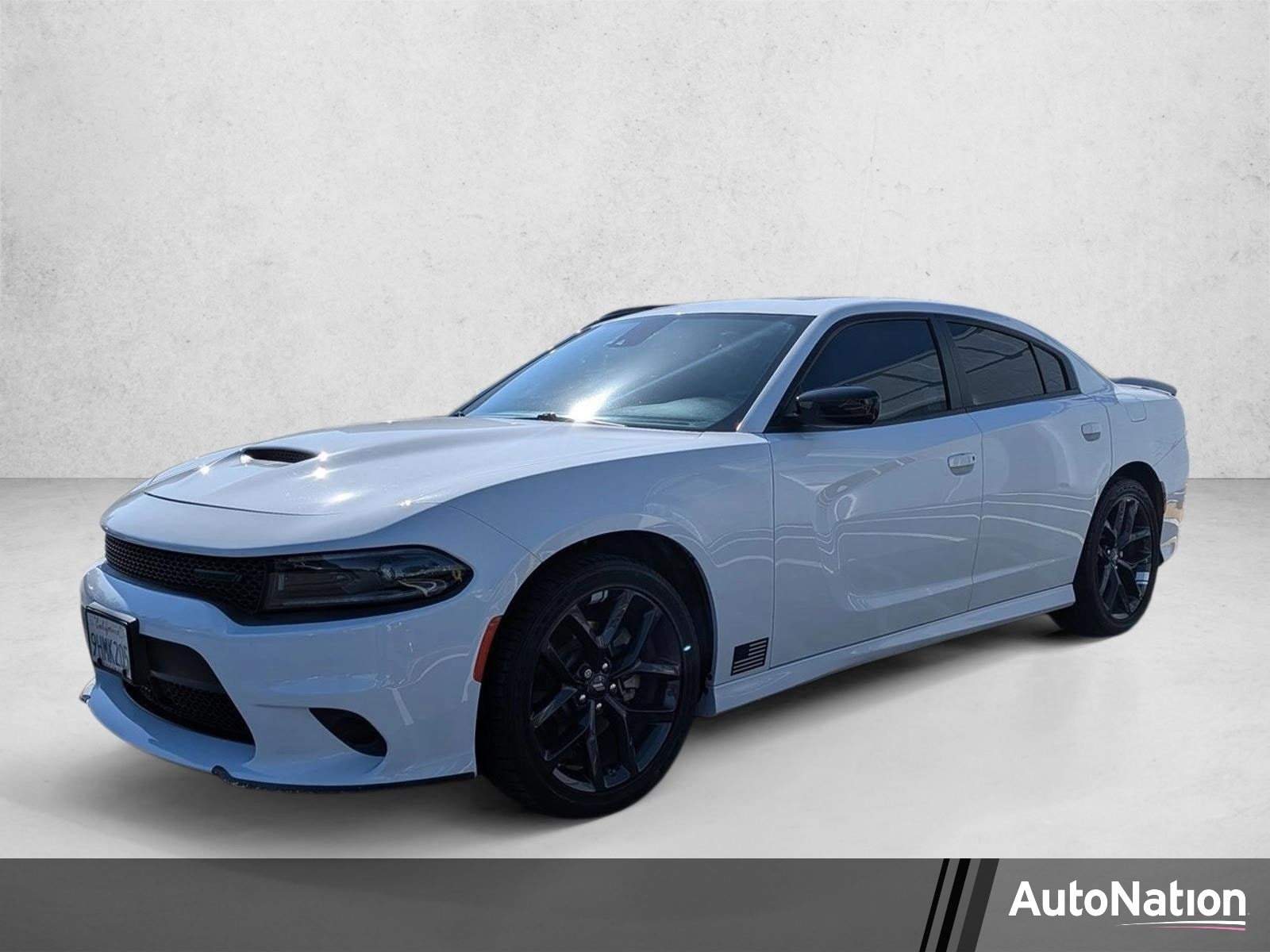 2023 Dodge Charger GT's photo