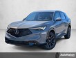  Acura ADX