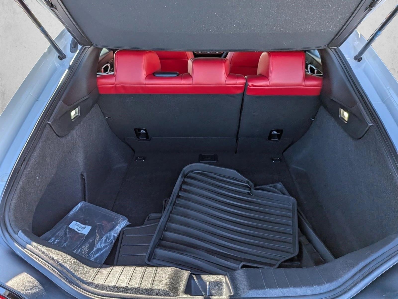 2023 Acura Integra w/A-Spec Package photo 6