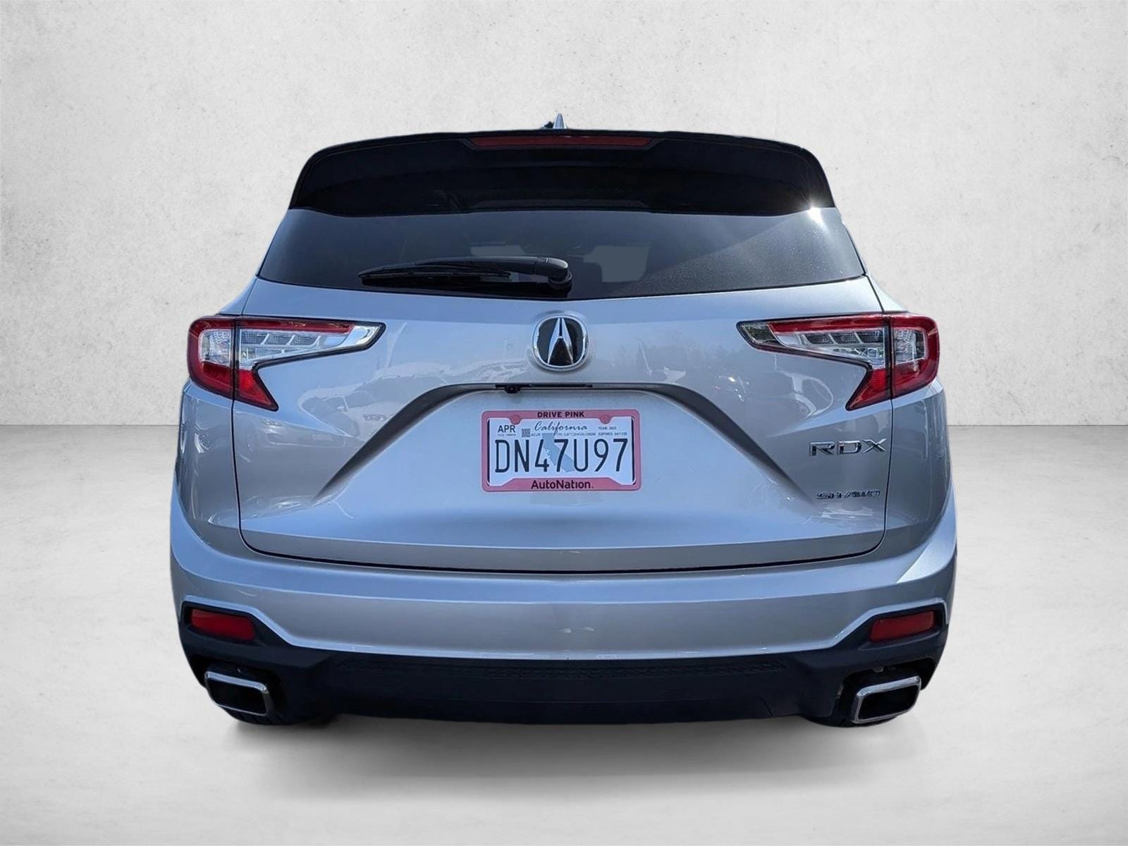 2025 Acura RDX photo 6