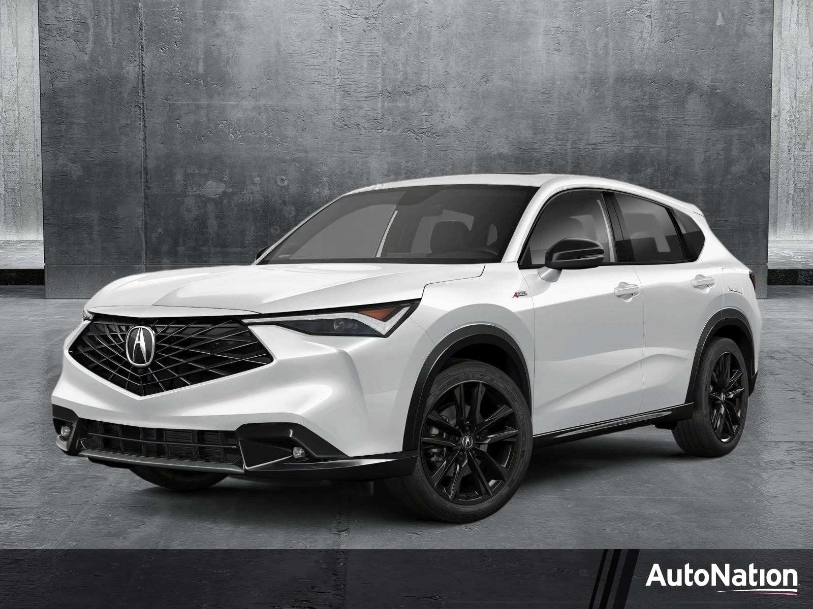 2025 Acura ADX A-spec w/Advance Package's photo