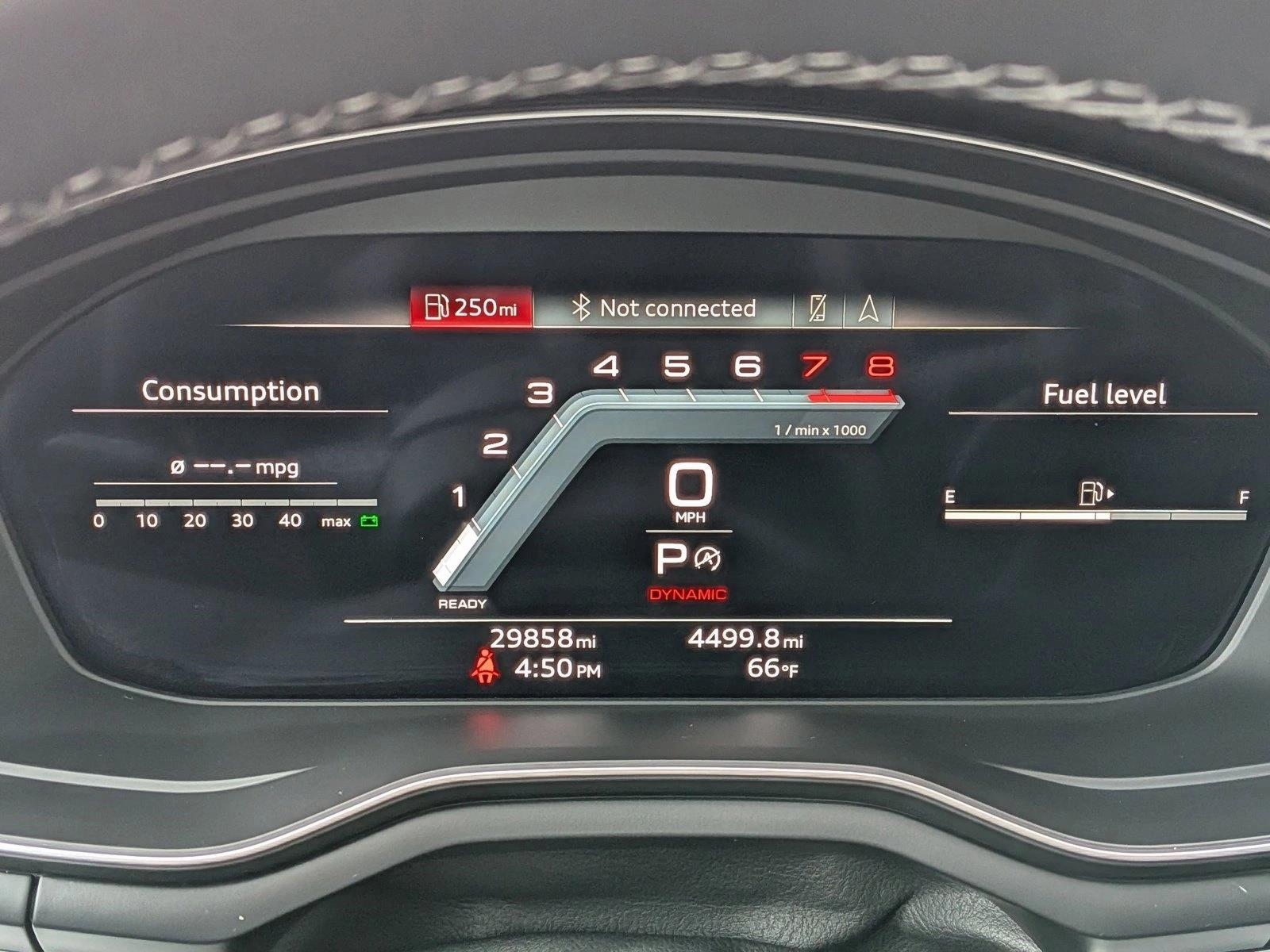 2023 Audi A5 Sportback Premium Plus - Photo 11