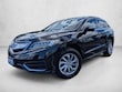  Acura RDX