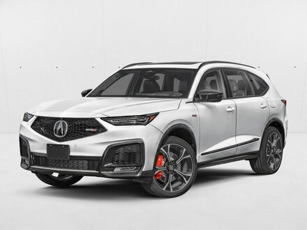 2026 Acura MDX SH-AWD Type S w/Advance Package SUV