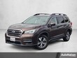  Subaru Ascent