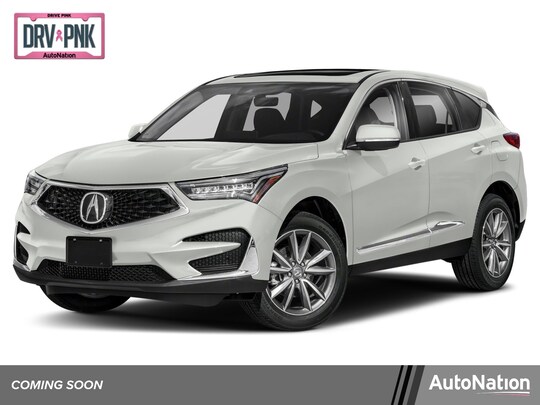 Autonation Acura Stevens Creek Acura Dealer Near Me San Jose Ca