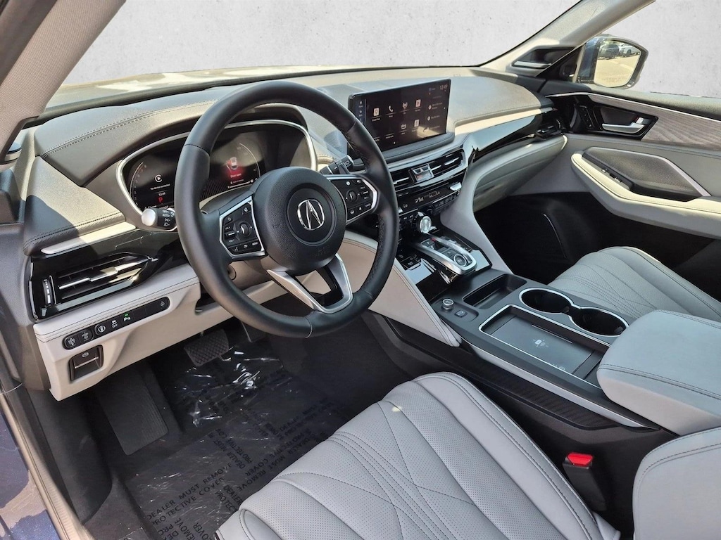 New 2026 Acura MDX SH-AWD Advance Package SUV