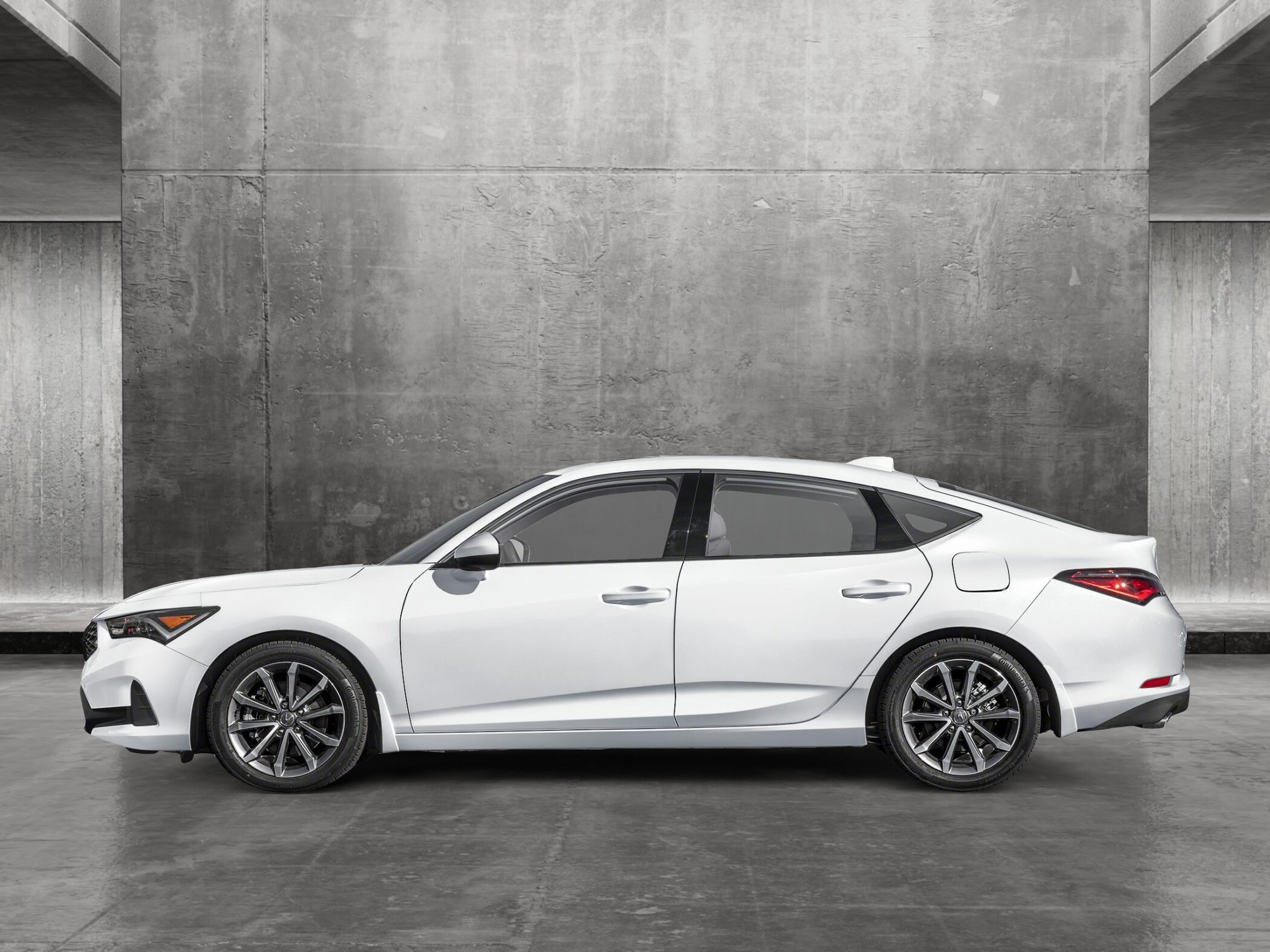 2025 Acura Integra A-Spec photo 3