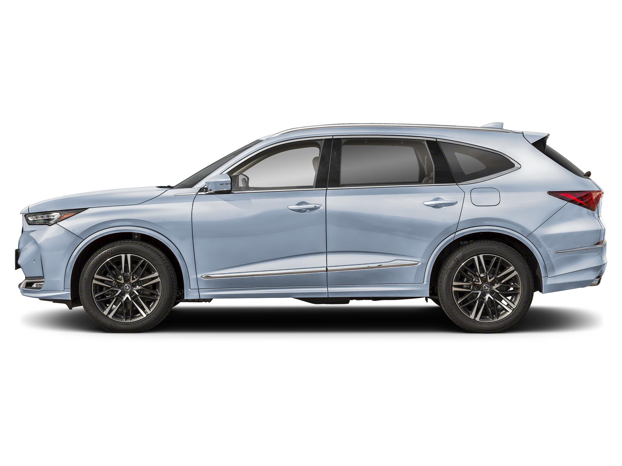 2026 Acura MDX SH-AWD Advance photo 3