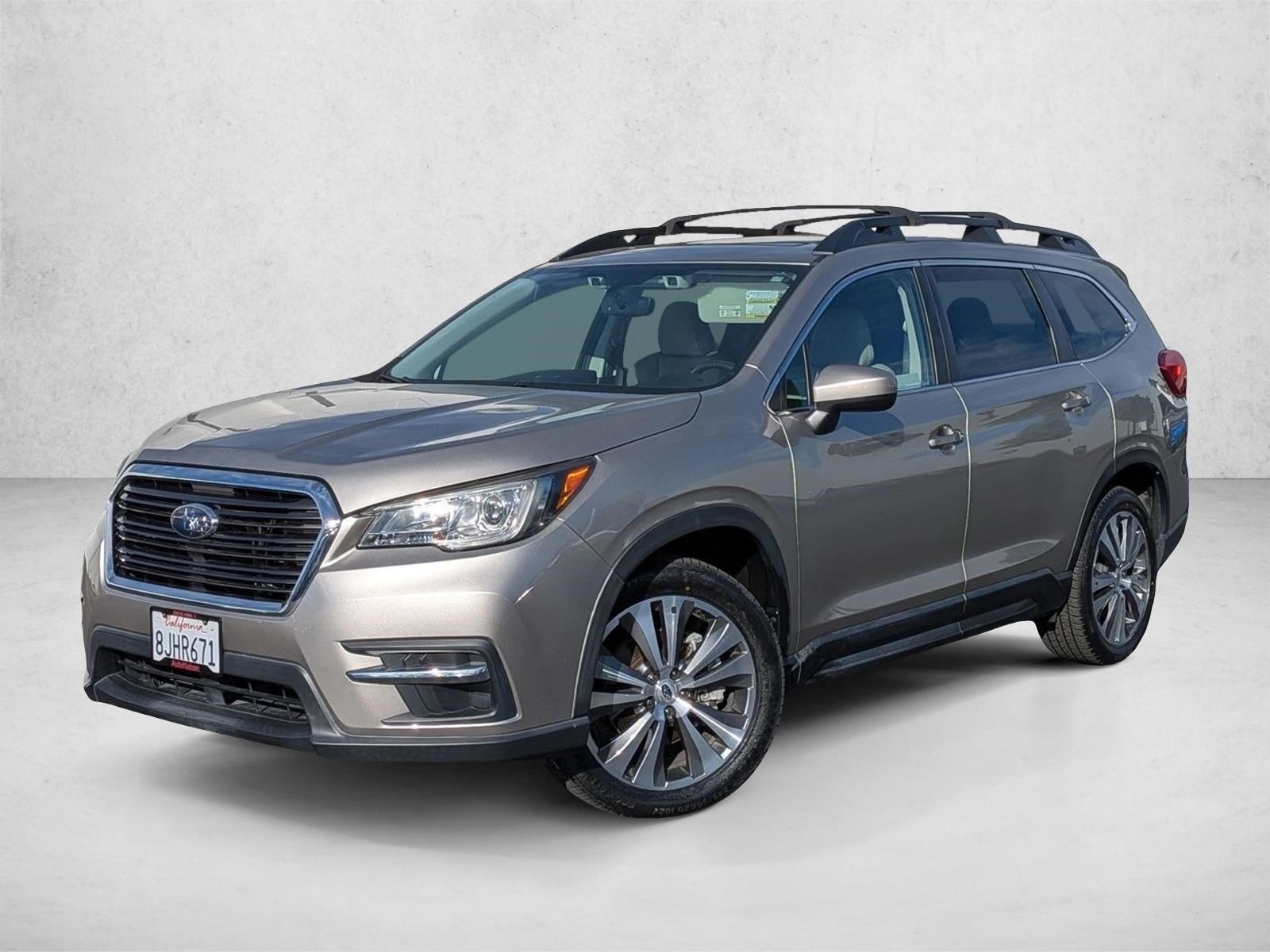 2019 Subaru Ascent