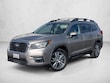  Subaru Ascent