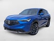 Acura ADX