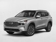  Hyundai Santa Fe Hybrid