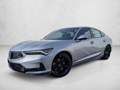 2026 Acura Integra A-Spec Package Hatchback