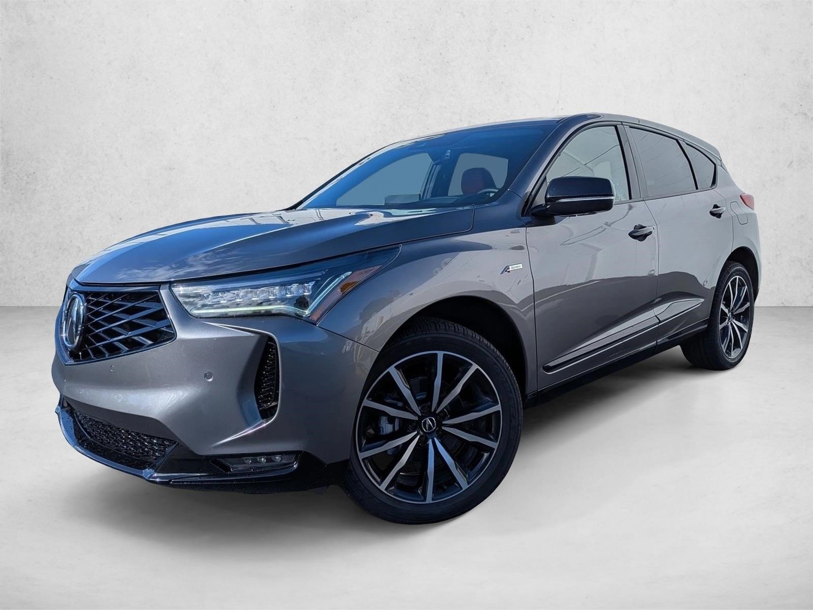 2025 Acura RDX A-Spec w/ Advance Package's photo