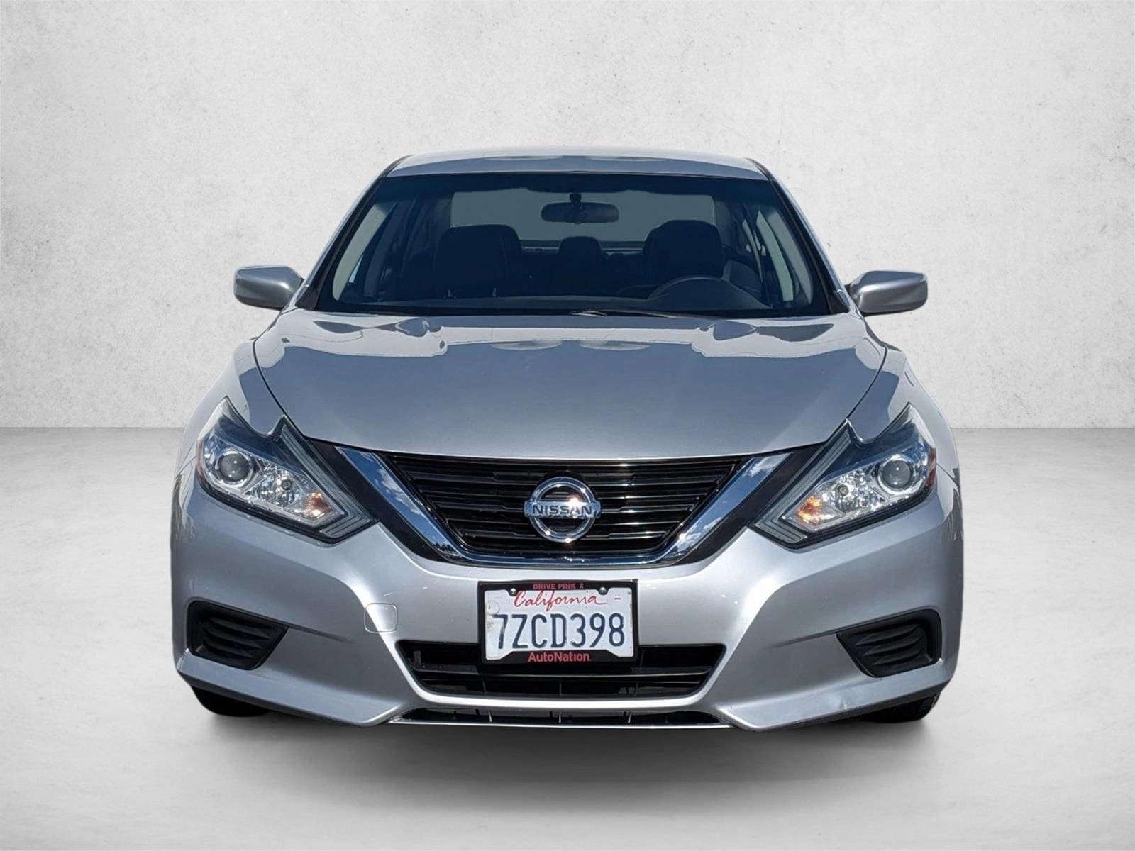 Used 2018 Nissan Altima S with VIN 1N4AL3AP3JC134502 for sale in Santa Clara, CA