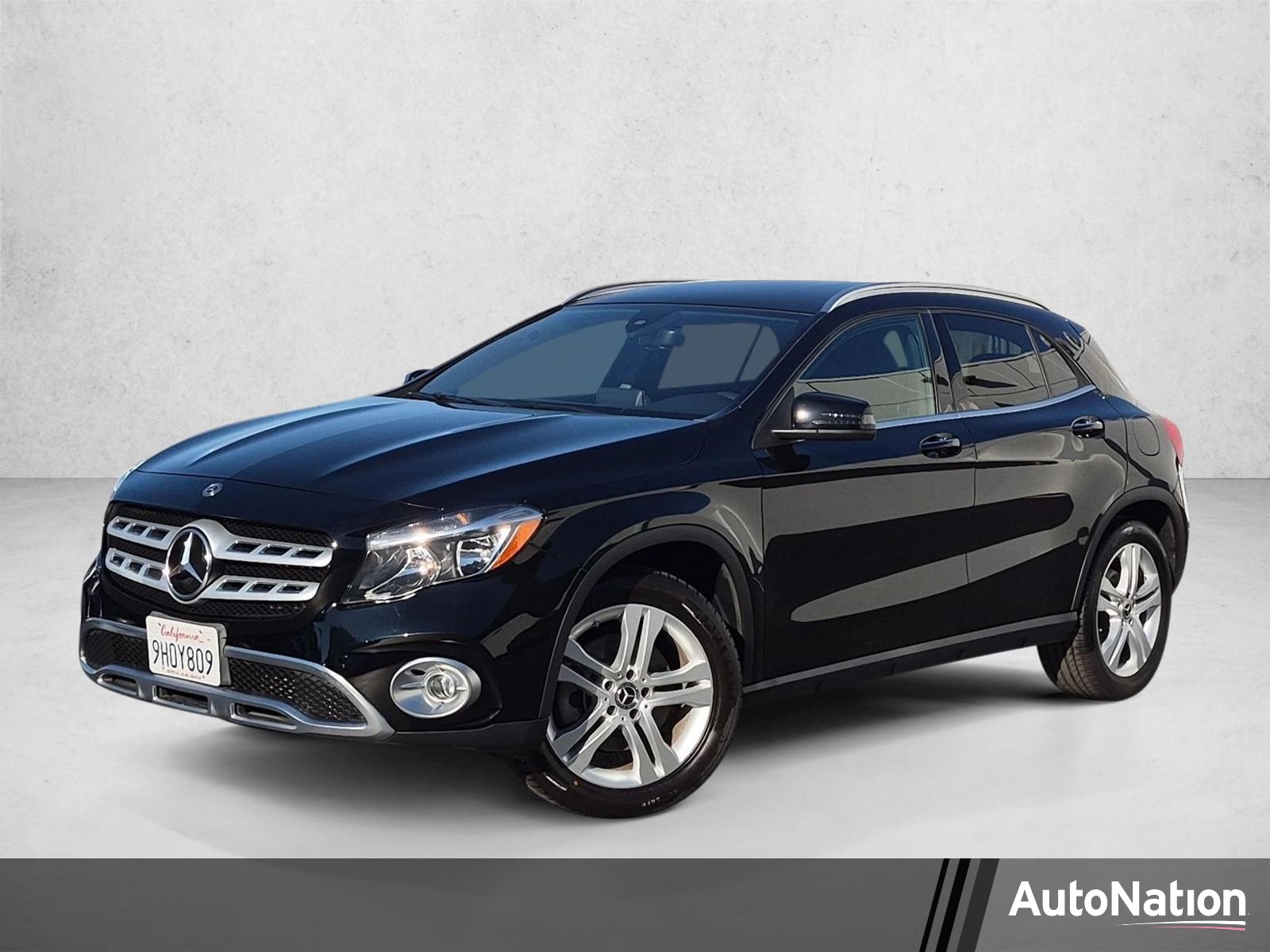 Used 2020 Mercedes-Benz GLA 250 GLA 250 SUV