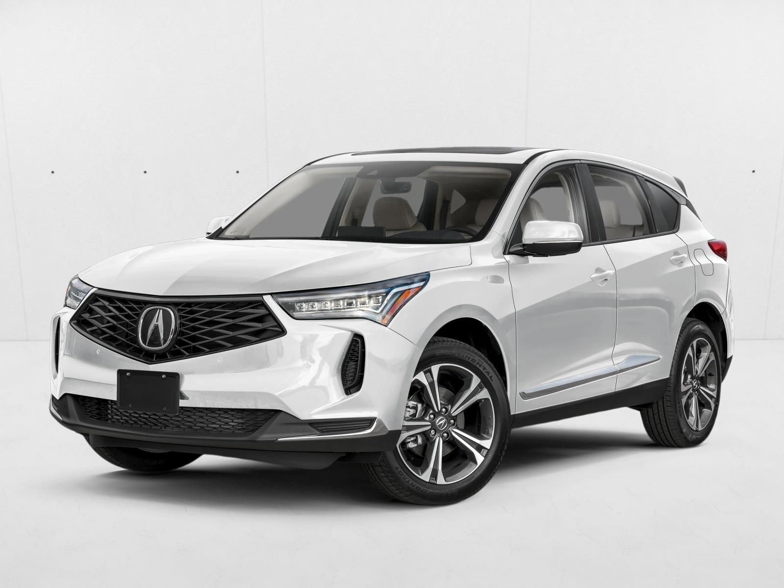 2026 Acura RDX Technology Package's photo