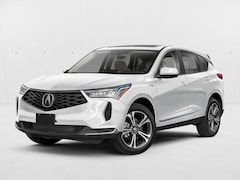 2026 Acura RDX Technology Package SUV