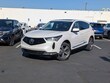  Acura RDX
