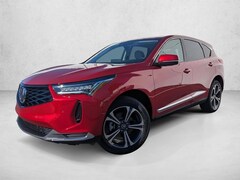 2026 Acura RDX Technology Package SUV