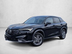 2025 Acura ADX SUV