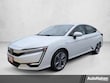  Honda Clarity Plug-In Hybrid