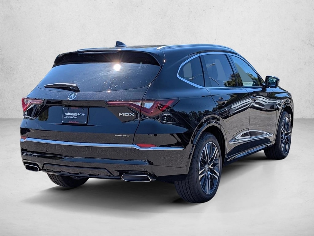 New 2026 Acura MDX SH-AWD Advance Package SUV