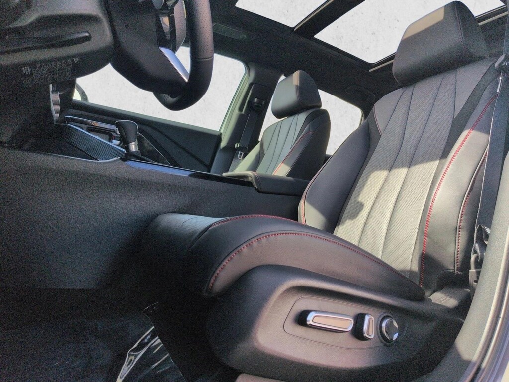 New 2026 Acura ADX A-Spec Advance Package SUV