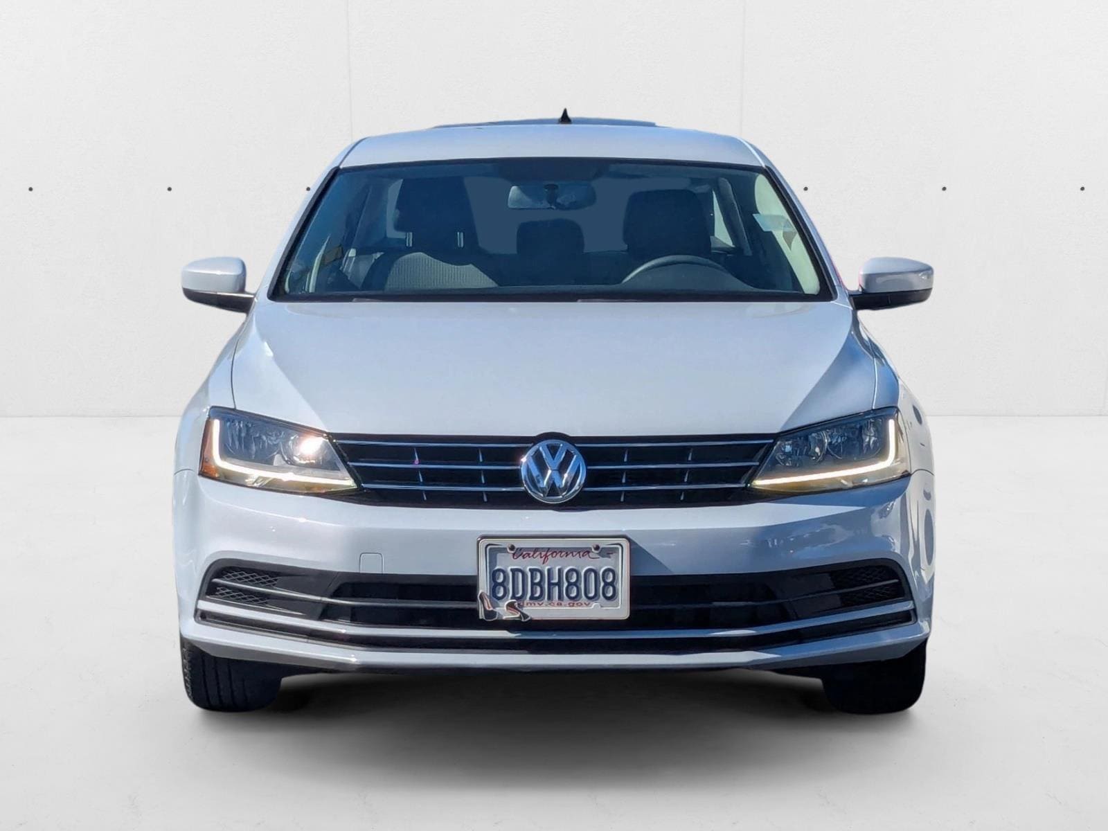 Used 2018 Volkswagen Jetta S with VIN 3VW2B7AJ0JM255858 for sale in Santa Clara, CA