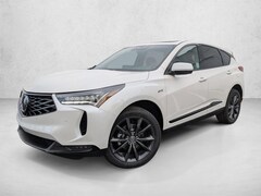2026 Acura RDX A-Spec Package SUV