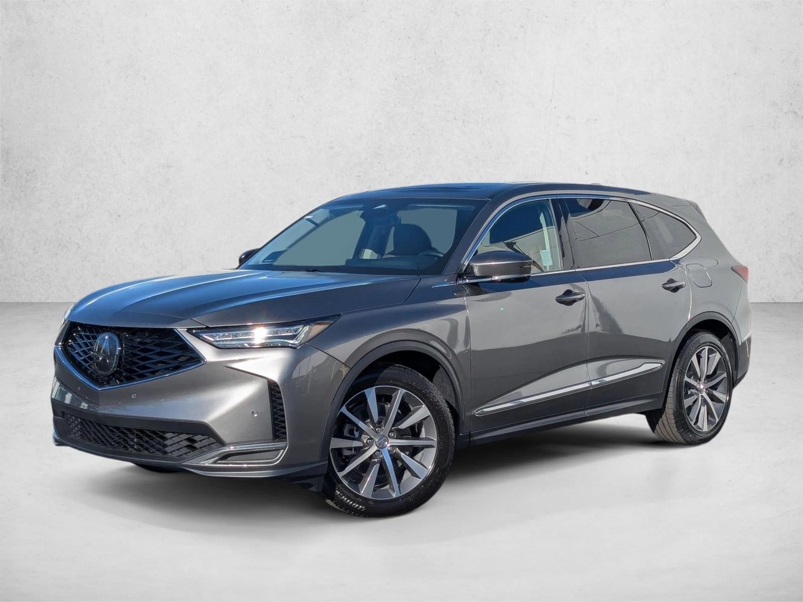 2026 Acura MDX Technology Package's photo